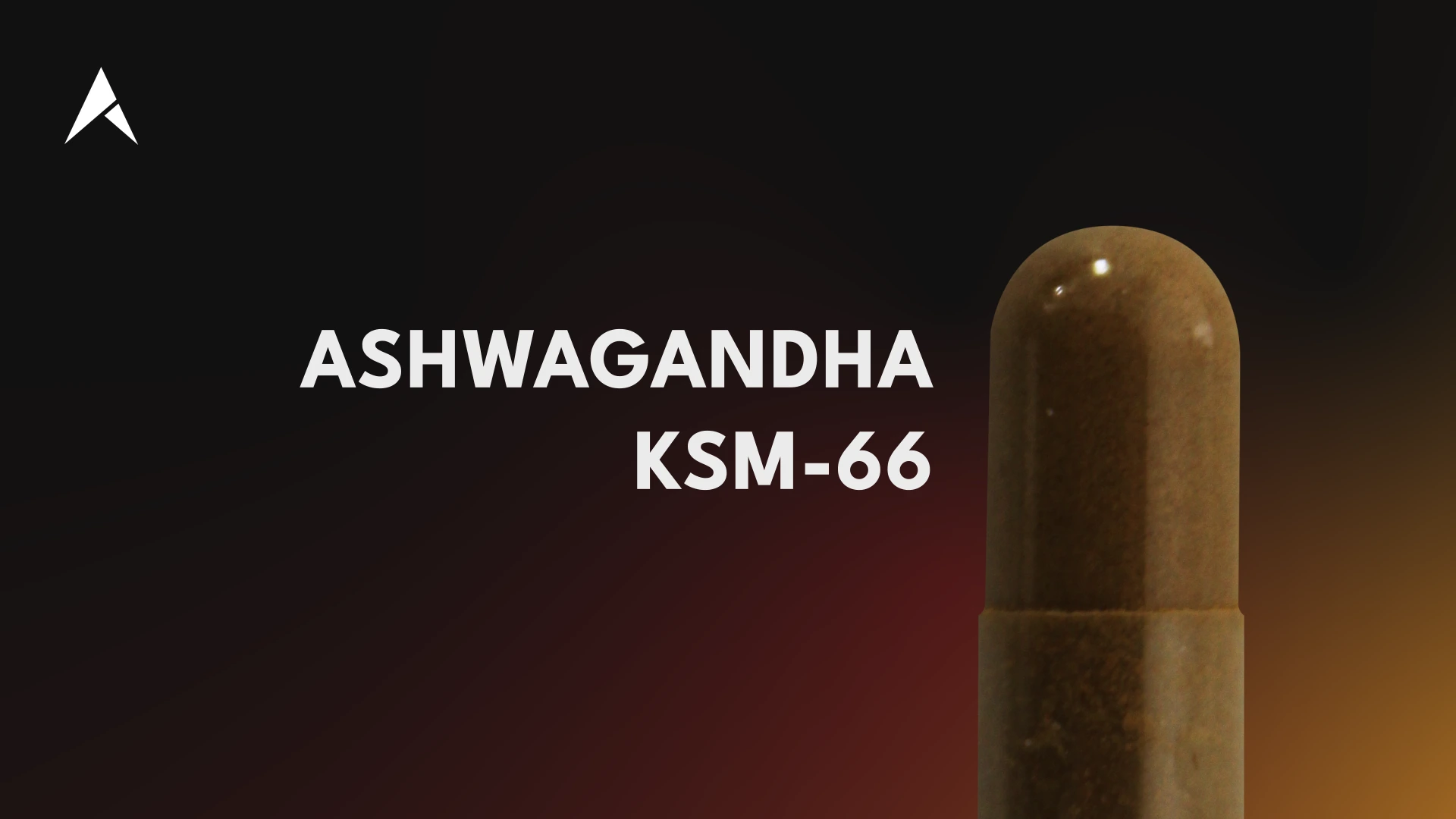 The Benefits of Ashwagandha for Athletic Performance