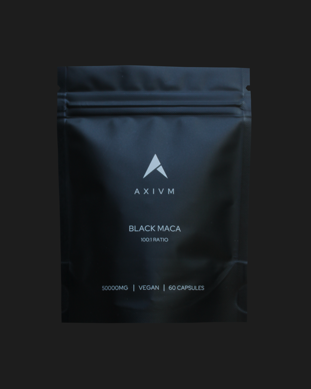 Black Maca